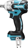 Boulonneuse à chocs 18V LXT 280 Nm 1/2&Prime; (machine seule) en MAKPAC – MAKITA DTW285ZJ