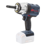 Clé à chocs sans fil 1/2&Prime; 20 V d&rsquo;Ingersoll Rand, 2&Prime; arbre long, W7252, outil seul