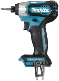 Visseuse à chocs 18V Li-Ion LXT 140Nm (Produit seul) – MAKITA DTD155Z