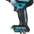 Visseuse à chocs 18V LXT 140Nm (2×3,0 Ah) en MAKPAC – Makita DTD157RFJ