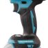 Makita 6906J Clé à choc en coffret Makpac 600 Nm