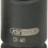 Ingersoll Rand, clé à chocs à couple limité 1/2&Prime; 2135QTL-2