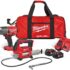 Milwaukee Visseuse à Chocs M18 FID2-0X Fuel – ¼? Hex – sans Batterie, ni Chargeur – 4933464087