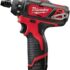 Bosch Professional Boulonneuse pneumatique 1/2&Prime; avec set d’embouts