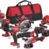Bosch Professional 0 601 435 103 Clé à chocs filaire 920W 500 Nm Noir, Bleu