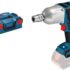 VISSEUSE À CHOCS MAKITA 18 V LI-ION 4 AH 165 NM -DTD152RMJ