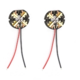 Porte-balais en carbone pour AEG Milwaukee, pièces de rechange de clé électrique M12 M18, perceuse à percussion et accessoires de tournevis à percussion (2 pièces)