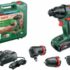 Bosch Professional Boulonneuse pneumatique avec broche 1/2&Prime;