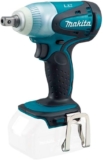 Boulonneuse à chocs 18V LXT 230Nm 1/2&Prime; (machine seule) – MAKITA DTW251Z