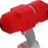Milwaukee M12 Carburant Stubby Impact D