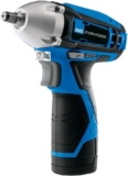 Draper Storm Force® 02337 Clé à choc 10,8 V 3/8&Prime; (80 Nm) – Nue