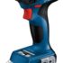 DEWALT – Visseuse à chocs sans fil 3 vitesses – 18V – 400 W – 0-3250 tr/min – DCF887N-XJ