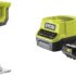 Ryobi – Boite à outils avec roulettes (66,5L) – Syteme LINK – RSL201