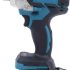 Clé à cliquet Makita WR100DZJ 10,8 V 2 Ah