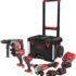 Visseuse à choc compacte M18 FQID-0X 1/4 18V MILWAUKEE – 4933459187