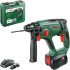 Makita 6906J Clé à choc en coffret Makpac 600 Nm
