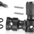 Chicago Pneumatic CP7737 Clé à chocs d&rsquo;angle 1,27 cm, rouge