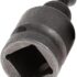 Ensemble d&rsquo;Adaptateurs pour Douilles, 10 piéces, 1/4&Prime;, Embouts Hexagonaux de 6 à 15mm, Pour Perceuse Électrique et Clé à Chocs