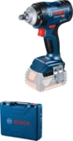 Bosch GDS 18V-400 Clé à chocs professionnelle sans fil Batterie et chargeur non inclus