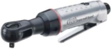 Ingersoll Rand Stubby Air Clé à cliquet 1/4&Prime; Disque : 2,5 CFM, 200 tr/min, numéro de modèle : 103 A.