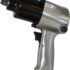 Ingersoll-Rand W8191-K2-EU Clé à chocs sans fil 1, 20V avec kit de 2 batteries, 2710 Nm, Anneau de friction, Forme de pistolet