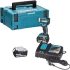 Makita DLX2336X DTD156 Kit clé à chocs et perceuse à percussion sans fil DHP453 18 V avec chargeur de batterie 2×3,0 Ah DC18RC dans un sac