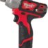Milwaukee Visseuse à Chocs 18V Fuel M18 ONEID2-0X 4933464090