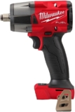 Boulonneuse à choc 1/2 M18 FMTIW2F12-0X MILWAUKEE – sans batterie – 4933478449&Prime;
