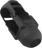 PETSTIBLE Coque de protection en caoutchouc pour clé à molette ForDewalt N918391 Convient pour DCF899 DCF900 DCF900NT
