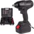 Clé à chocs sans fil 1/2&Prime; 520 Nm compatible avec Makita 18 V,Chargeur et batterie non inclus