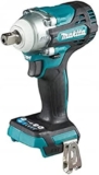 Makita DTW301Z Clé à Chocs BL 18v lxt 330nm 1/2&Prime; bille, Noir, 60 x 450 mm