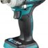 INGCO 20V 1/2&Prime; Clé à Chocs Sans Fil 400NM, Moteur Sans Balais, 2300 tr/min, 20V Perceuse Visseuse 52NM, 2000 tr/min, 22+1 Couple, Lumière de travail LED avec 2 Batteries 2,0Ah et 1 Chargeur CKLI20271E