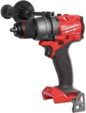 Milwaukee 4933479862 Perceuse visseuse M18 FDD3 0X Fuel GEN4.18V 158 Nm-4933479862