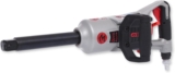 KS Tools 515.3280 – Clé à Choc Pneumatique à Broche Longue Super Monster 1 » – Boulonneuse à Choc avec Silencieux & Protection Silicone – Visseuse à Choc Électrique Ultra Légère – Puissance 3405 Nm