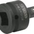DEWALT Jeu de douilles à choc SAE, 3/8&Prime;, 10 pièces (DW22838)