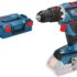 Bosch Professional 18V System grignoteuse sans-fil GNA 18V-16 (sans batterie ni chargeur, boîte carton)