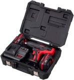 M7 – Clé à chocs 1/2&Prime; sans fil 20 V + 2 batteries 5 Ah – DW18502A