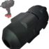 Visseuse à chocs 18V LXT 165 Nm (machine seule) en MAKPAC – MAKITA DTD152ZJ