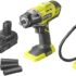 Boulonneuse à chocs CXT 12V (Solo) – MAKITA TW060DZ