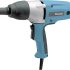 Boulonneuse à chocs 18V LXT 180 Nm 1/2&Prime; (2×3,0 Ah) en MAKPAC – MAKITA DTW181RFJ