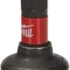 Sipobuy 46 Pièces 1/4&Prime; Pouce Clé à Douille Et Embouts Bits Métrique Ensemble Tiges D&rsquo;Extension Flexibles Avec Clé À Cliquet Réversible, Bricolage Pour Moteur, Vélo, Voiture