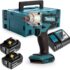 Makita 528179-0 Kit de terrain pour clé à chocs modèle TW0350