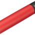 Draper Storm Force 65017 Clé à chocs pneumatique avec corps composite (entraînement carré 1/2&Prime;), bleu