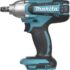 OC-PRO CLE A CHOC PNEUMATIQUE 1/2 EXTRA COURTE 678 Nm