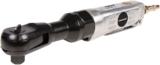 Silverline 656578 Cliquet pneumatique 1/2&Prime;