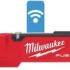 Boulonneuse à choc 1 M18ONEFHIWF1DS-121C MILWAUKEE avec poignée D – 4933472072&Prime;