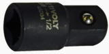 Augmentateur à choc F3/8&Prime; > M1/2&Prime;