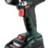 Clé à chocs sans fil 1/2&Prime; 20 V d&rsquo;Ingersoll Rand, 2&Prime; arbre long, W7252, outil seul