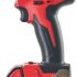 FiTspi Couvercle de clé à chocs 49-16-2554 en caoutchouc pour Milwaukee M12 Stubby Fuel
