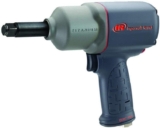Ingersoll-Rand 2135QTI-2MAX Outil à percussion pneumatique en titane avec enclume étendue de 5,1 cm